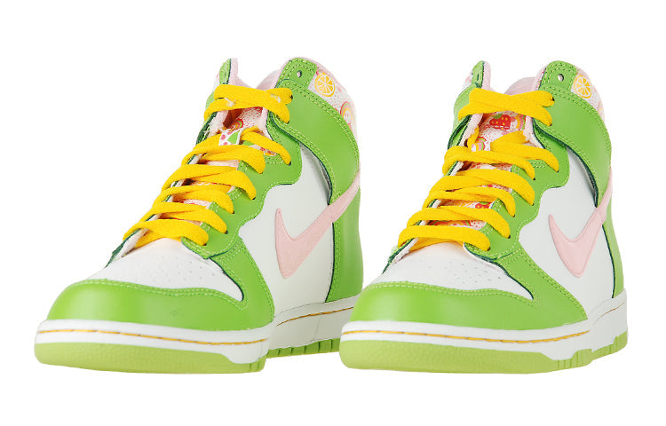 Nike Dunk High (GS) 316604-162