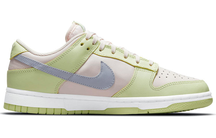 Nike Womens WMNS Dunk Low Lime Ice DD1503-600