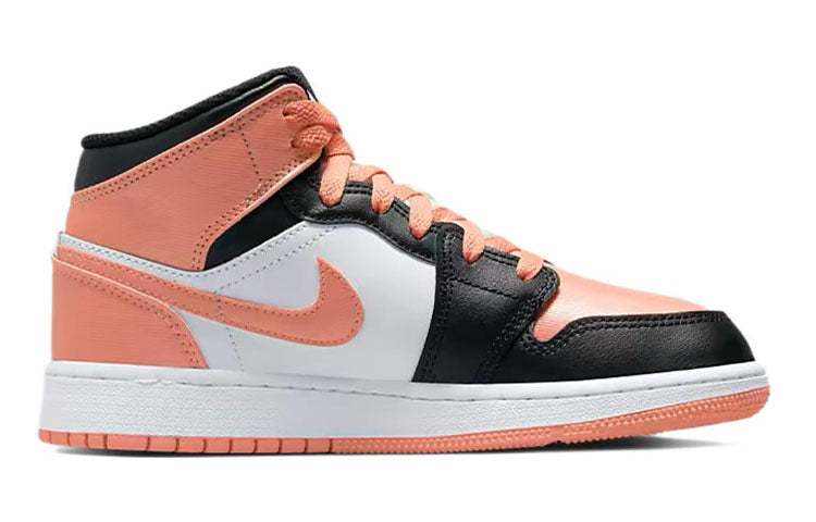 Air Jordan 1 Mid (GS)