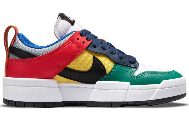 Nike Dunk Low Disrupt CK6654-004