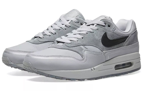 Nike Air Max 1 'Centre Pompidou by Night' Wolf Grey/Black/Cool Grey AV3735-001 KICKSOVER