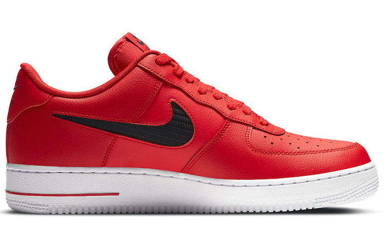 Nike Air Force 1 Low LOGO CZ7377-600 KICKSOVER