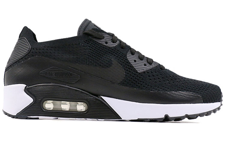 Nike Air Max 90 Ultra 2 0 Flyknit Black 875943-004 KICKSOVER