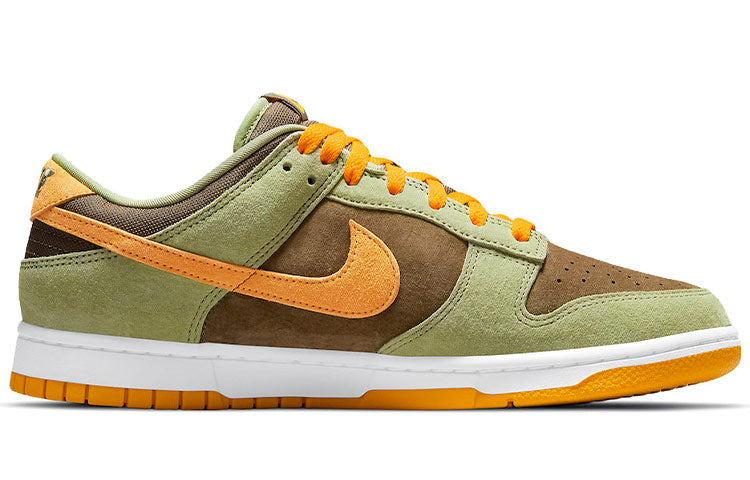 Nike Dunk Low Dusty Olive DH5360-300