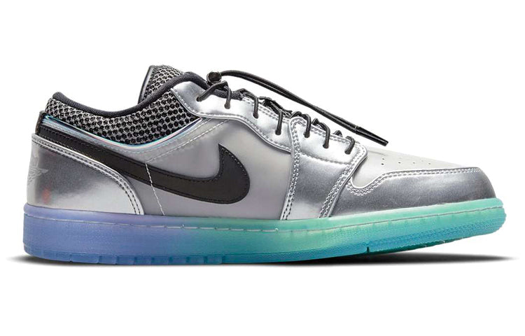 Air Jordan 1 Low 'Toggle Silver' DJ5199-109