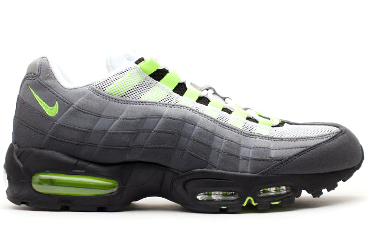 Nike Air Max 95 OG Neon 554970-174 sneakmarks