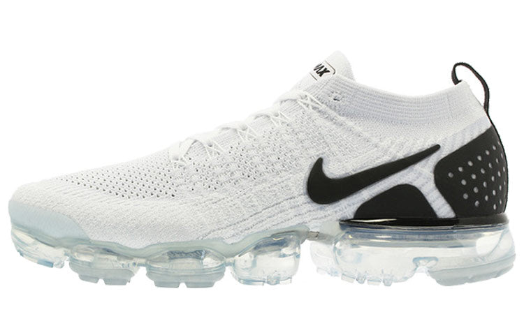 Nike Air VaporMax Flyknit 2 White 942842-103