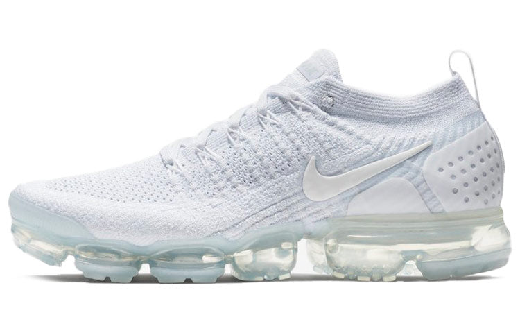 Nike Air VaporMax Flyknit 2 White 942842-100