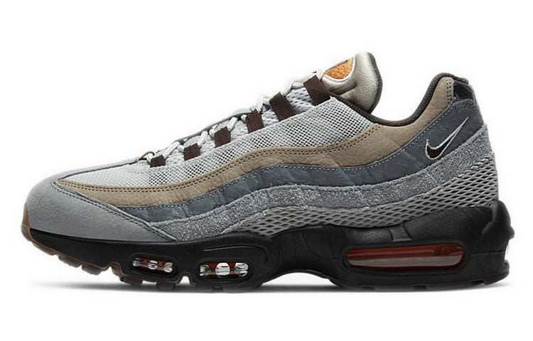 Nike Air Max 95 '110' CV1642-001 sneakmarks