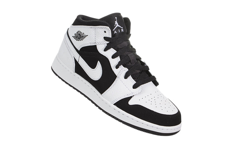 Air Jordan 1 Mid GS 554725-113