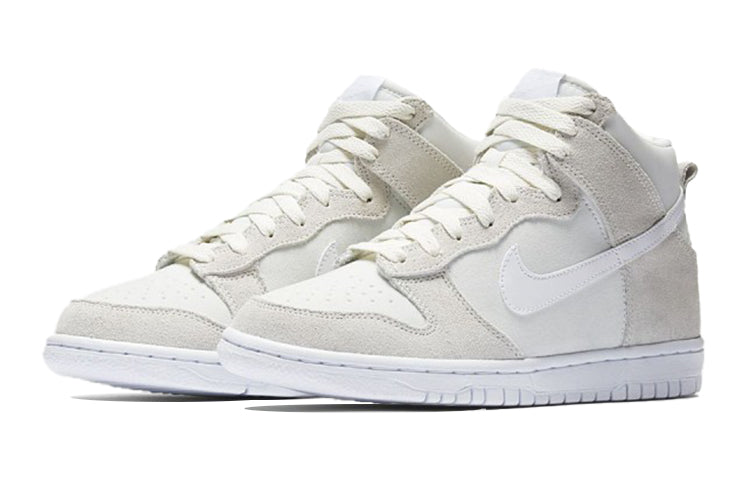 Nike Dunk High (GS) 308319-128