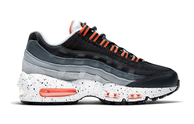 Nike Air Max 95 Recraft (GS) CJ3906-008 sneakmarks