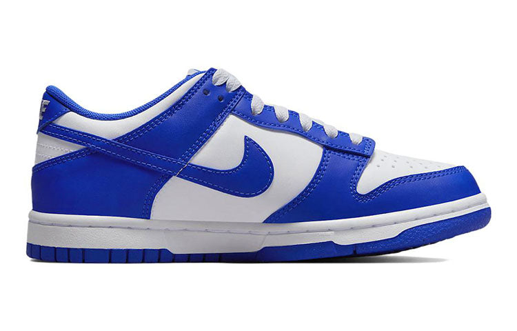 Nike Dunk Low (GS) \Racer Blue\ DV7067-400