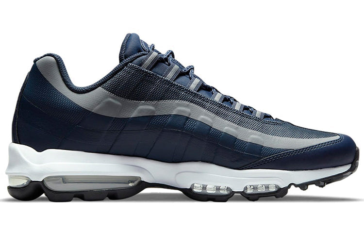 Nike Air Max 95 Ultra 3M DM9103-400 sneakmarks