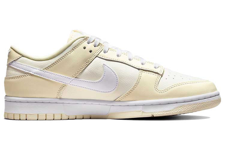 Nike Dunk Low Retro Coconut Milk DJ6188-100