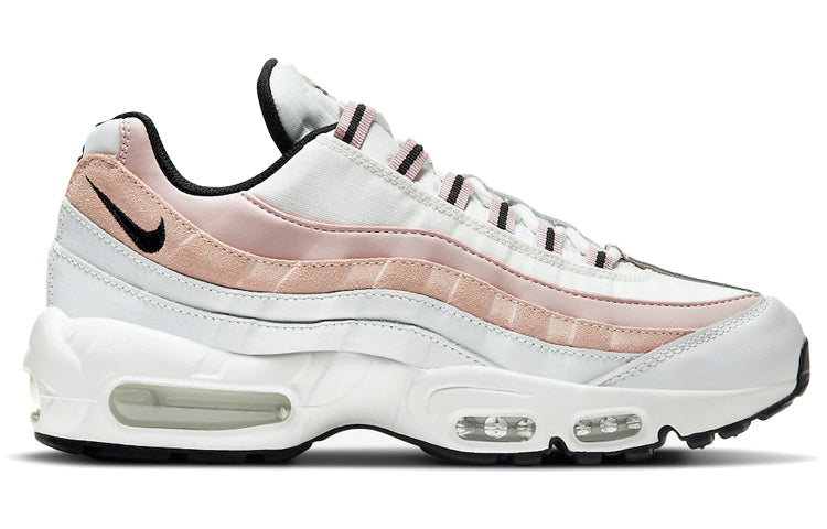 Nike Womens Air Max 95 Champagne CV8828-100 sneakmarks