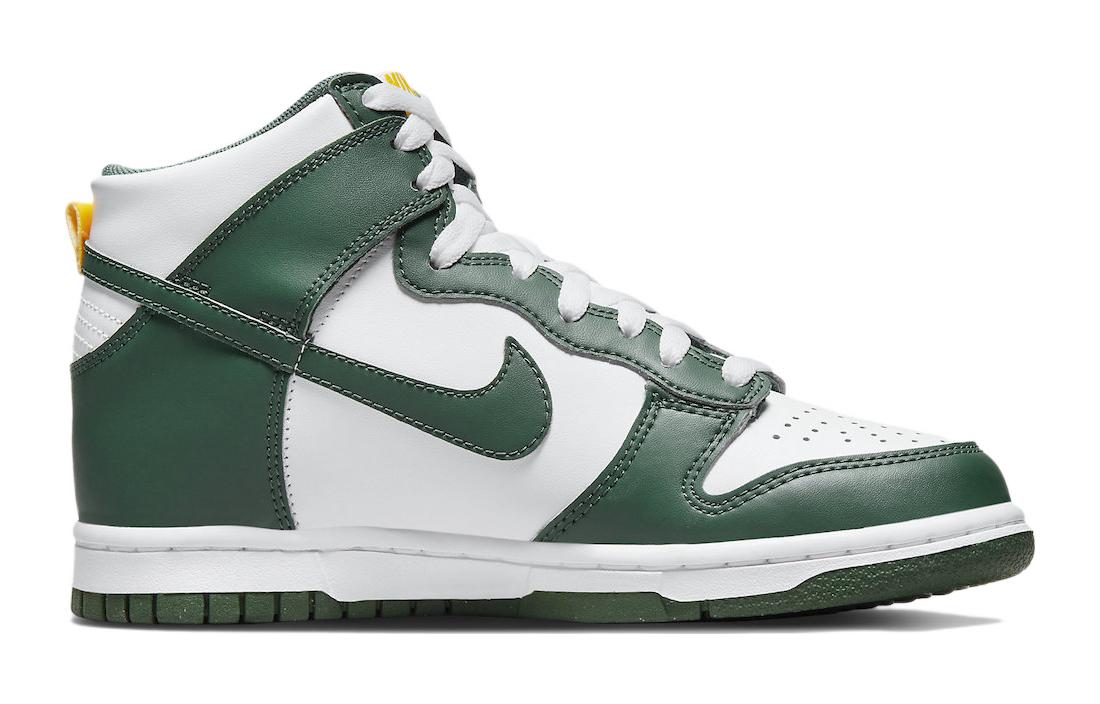 Nike Dunk High (GS) DV7072-300