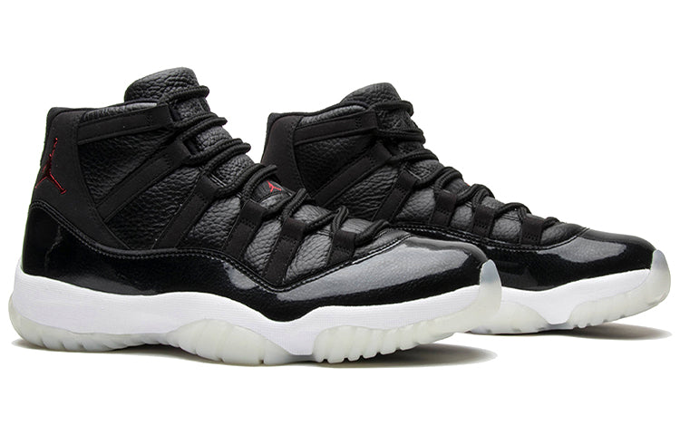 Air Jordan 11 Retro 72-10 378037-002