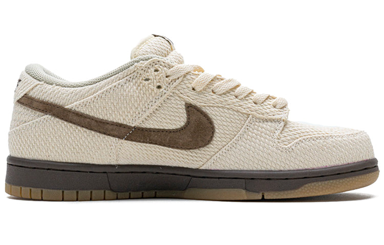 Nike Dunk Low Premium Net/Medium-Brown 307696-121