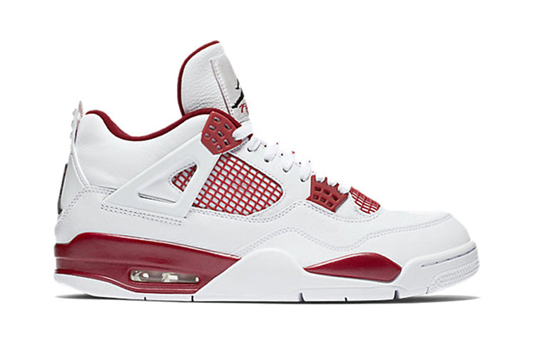 Air Jordan 4 Retro Alternate 89 BP 308499-106