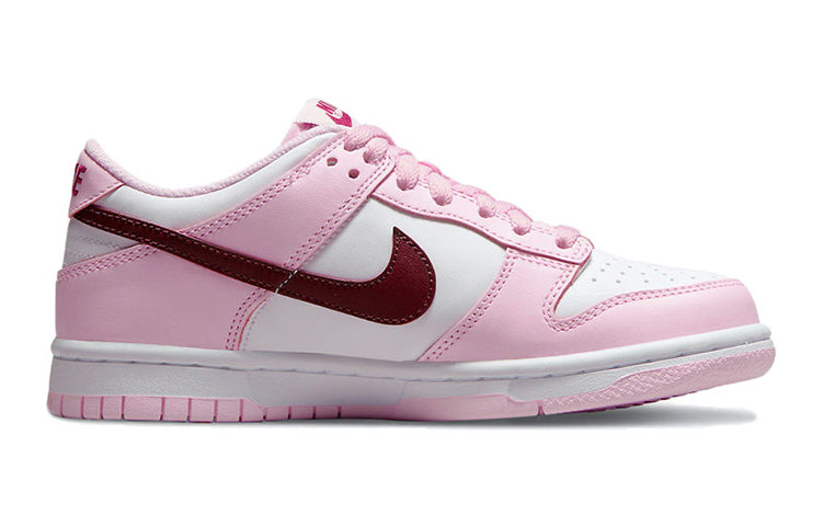Nike Dunk Low GS Valentine's Day CW1590-601