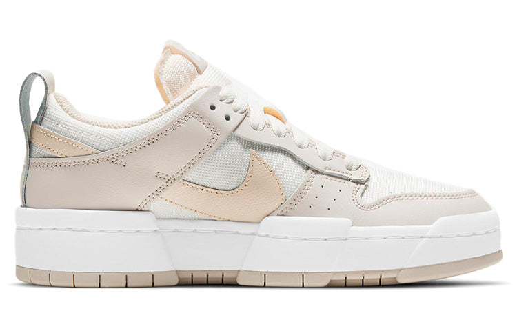 Nike Womens WMNS Dunk Low Disrupt Sail CK6654-103