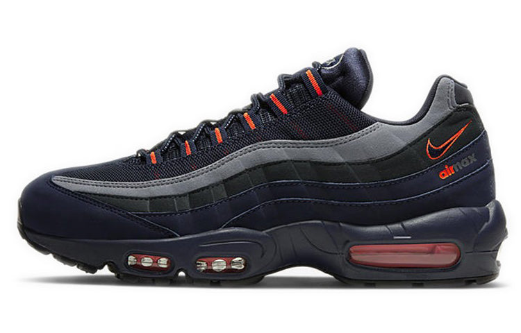 Nike Air Max 95 'Logo' CW7477-400 sneakmarks