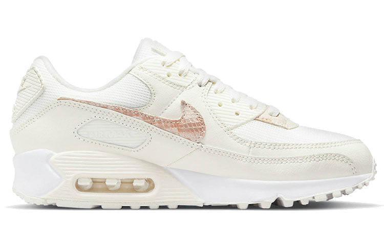 Nike Air Max 90 'Beige Snake' DH4115-101 KICKSOVER