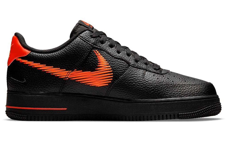 Nike Air Force 1 Low Zig Zag VLONE DN4928-001 KICKSOVER