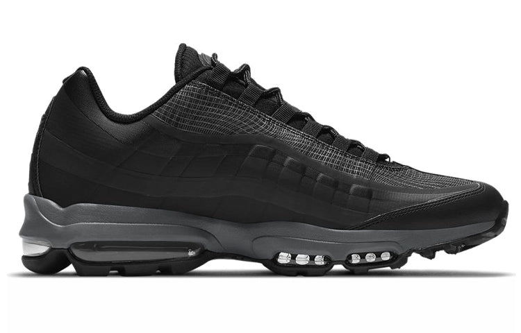 Nike Air Max 95 Ultra DJ4284-001 sneakmarks