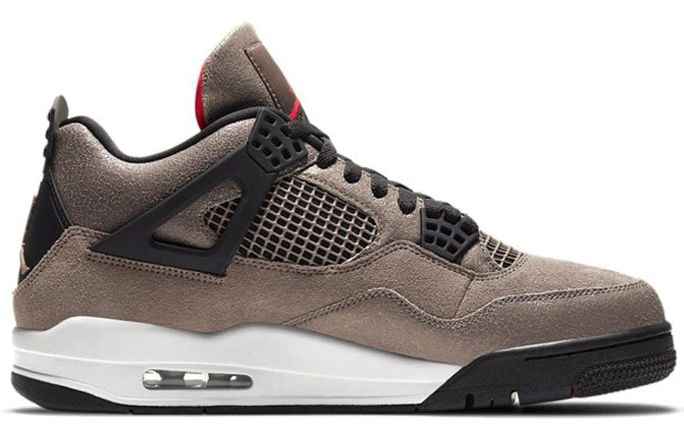 Air Jordan 4 Retro Taupe Haze DB0732-200