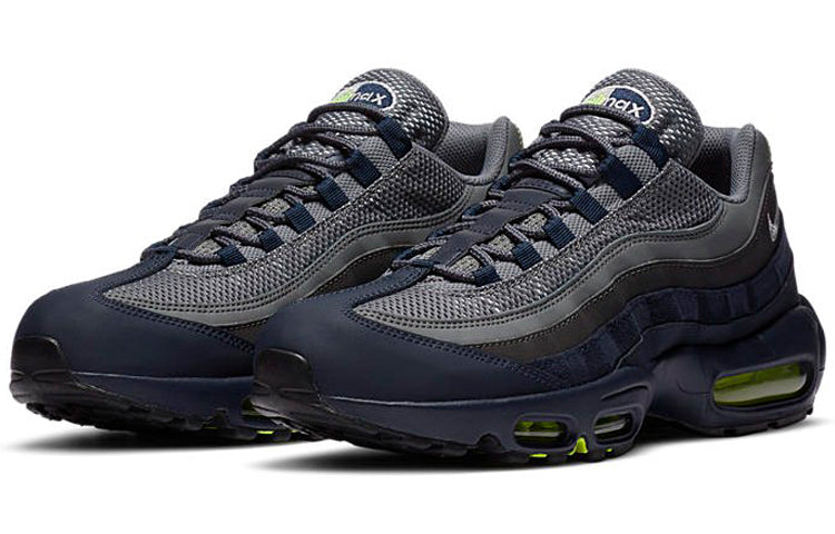 Nike Air Max 95 DA1504-400 sneakmarks