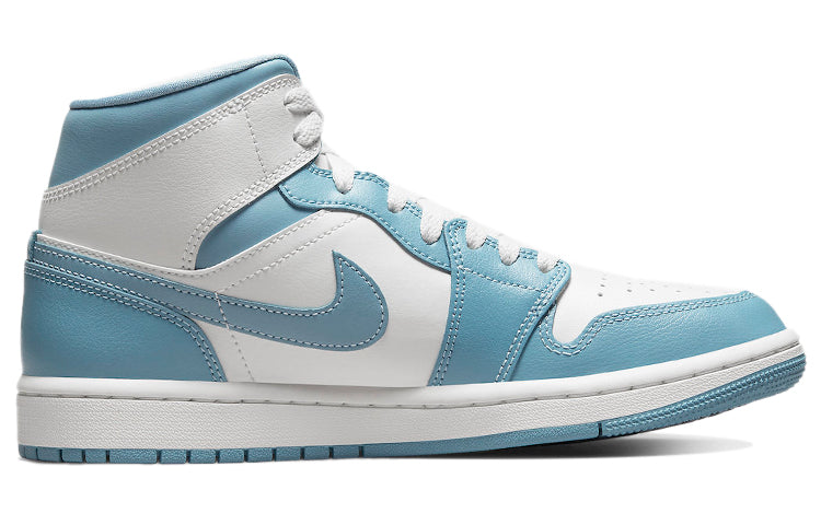 Air Jordan 1 Mid UNC BQ6472-141