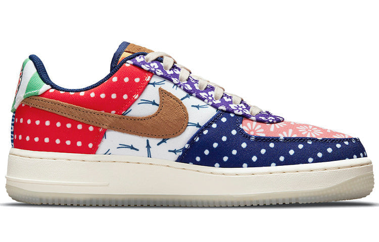 Nike Air Force 1 Low \Matsuri\ DM6229-470 KICKSOVER