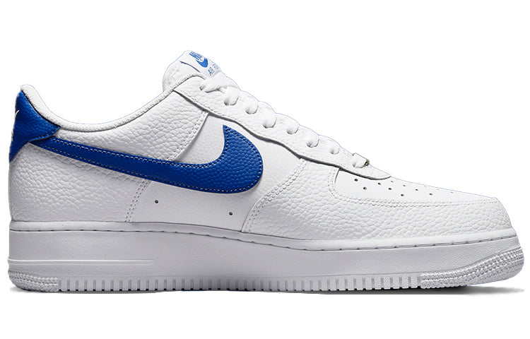 Nike Air Force 1 Low 'White Royal Blue' White/Royal Blue DM2845-100 KICKSOVER