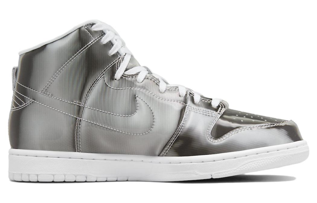 Nike CLOT x Dunk High DH4444-900