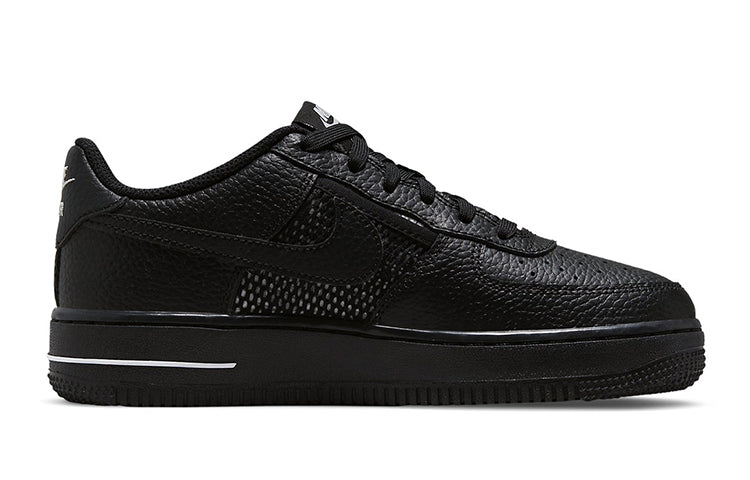 Nike Air Force 1 Low \Mesh Pocket\ (GS) DH9596-001 KICKSOVER