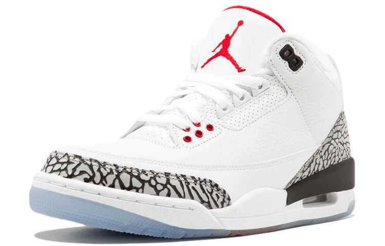 Air Jordan 3 Retro NRG Free Throw Line 923096-101