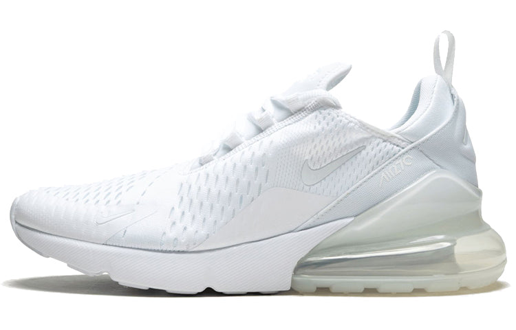 Nike Air Max 270 White AH8050-101 KICKSOVER