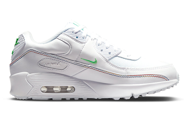 Nike Air Max 90 (GS) DN3730-100 KICKSOVER