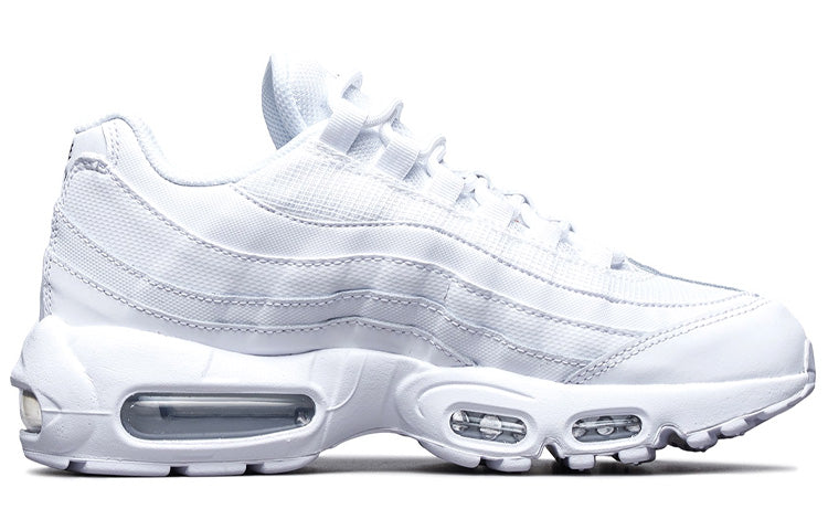 Nike Air Max 95 CK7070-100 sneakmarks