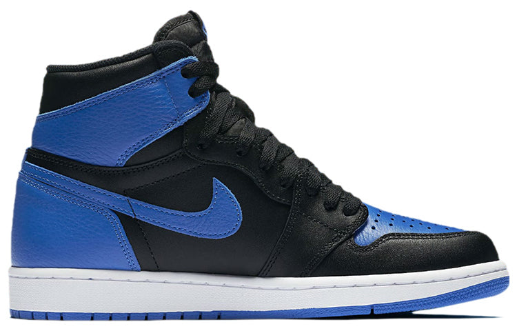 Air Jordan 1 Retro High OG Royal 555088-007