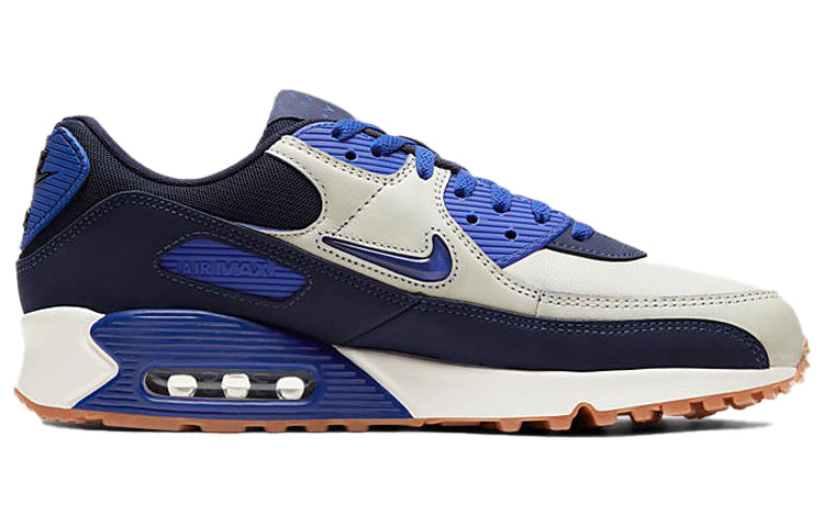 Nike Air Max 90 Home and Away - Blue CJ0611-102 KICKSOVER