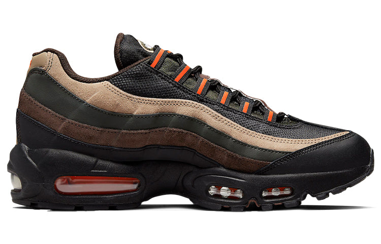 Nike Air Max 95 Dark Army DH4754-300 sneakmarks