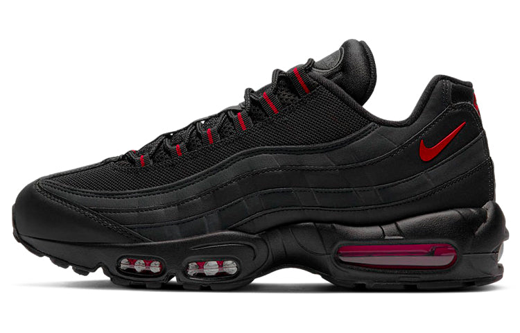 Nike Air Max 95 DD7114-001 sneakmarks