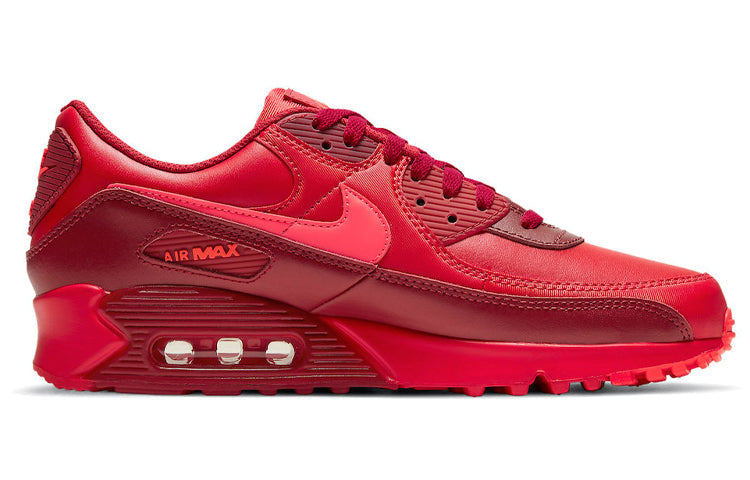 Nike Air Max 90 'City Special - Chicago' University Red/Gym Red/Black/Bright Crimson DH0146-600 KICKSOVER