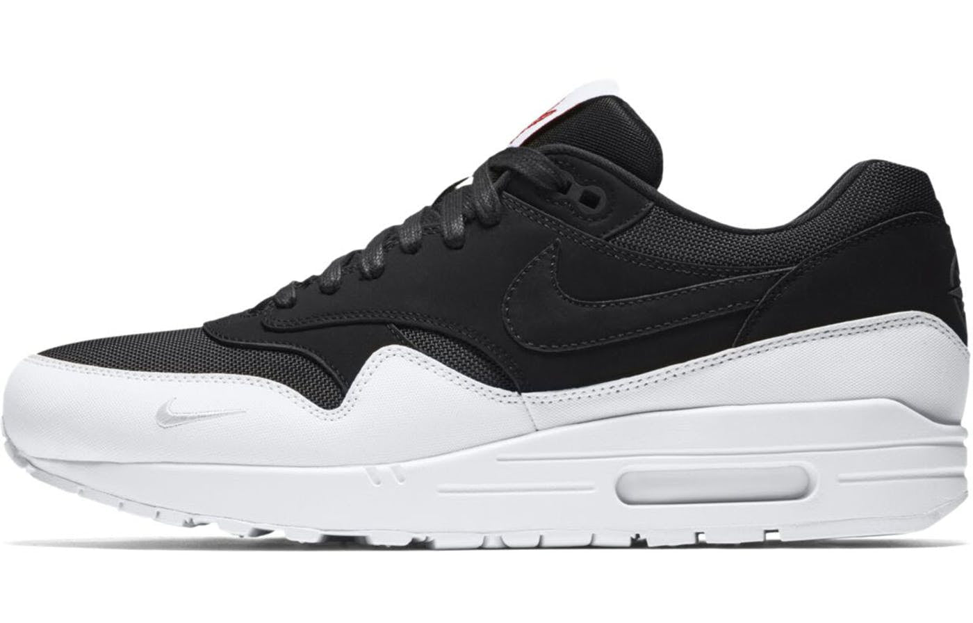 Nike Air Max 1 'The 6' Black/Black 704997-006 KICKSOVER