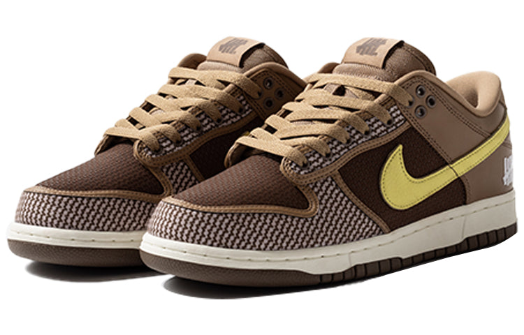 Nike Dunk Low SP x Undefeated Inside Out DH3061-200