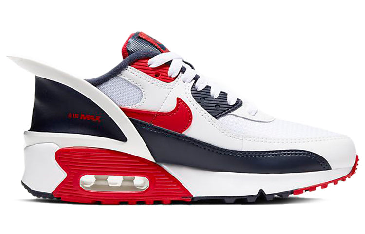 Nike Air Max 90 FlyEase (GS) CV0526-104 KICKSOVER