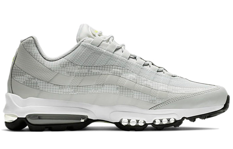 Air Max 95 Ultra CZ7551-001 sneakmarks